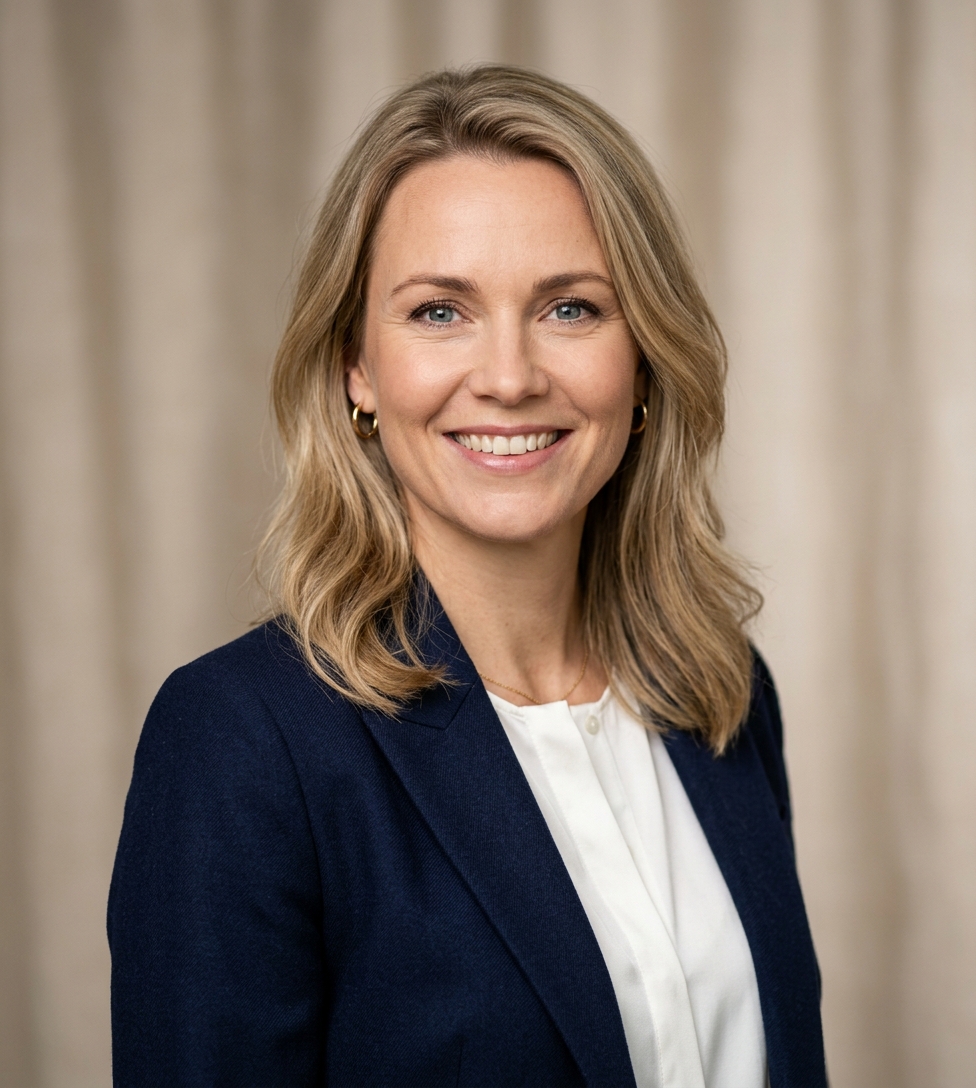 Louise Johansen